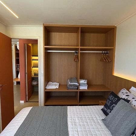 Ferienwohnung Flat Beira-Mar, Novo! Maceió Exterior foto