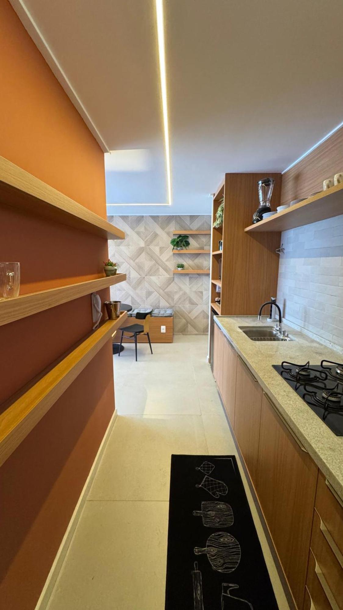 Ferienwohnung Flat Beira-Mar, Novo! Maceió Exterior foto